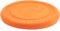 Sprenger Hundespielzeug Frisbee- Wasservergnügen, Zahnfreundlich, Schwimmend, orange - 24 cm