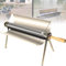 ZHPPED Cuiseur Solaire Portable, Réchaud De Camping pour Cuisinière Solaire, Four Solaire, Gril De Camping à énergie Solaire, Four avec Gril Solaire pour Les Appareils De Cuisine De Randonnée