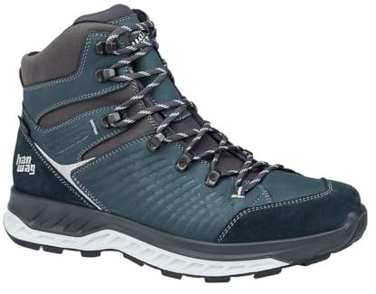 Hanwag Bluecliff ES - 10/44.5