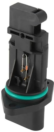 VBNYBA Luftmassenmesser Kompatibel Mit Skoda Für Fabia Für Octavia Luftmassenmesser Meter MAF Autozubehör F00C2G2027