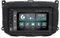 Autoradio für Alfa Romeo Giulietta 2014–2021 Android GPS Bluetooth WiFi USB DAB+ Touchscreen 6.2 8core Carplay AndroidAuto
