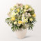 Premium Blumenstrauß Ballade von FloraPrima - 7 Tage Frische pur, Blumenstrauß zum Verschenken