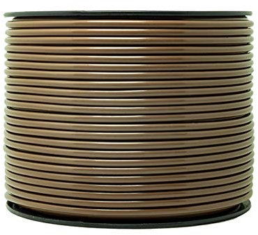 Fil de soudure, baguettes de soudure en plastique, fil de soudure for sol en PVC for bureau, gris(Brown)