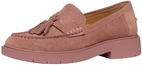 Geox Damen D Spherica Ec1 B A Loafer
