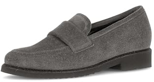 Gabor Damen Slipper, Frauen Slipper, Mokassins