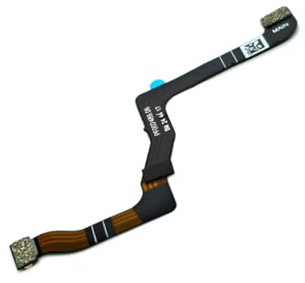 Metall Drohnen Gimbals Kabel mit Plattenanschlüssen ESC Kabel verbessert die Kühlung für Drohnen, ESC Systeme, Wartungskühlung