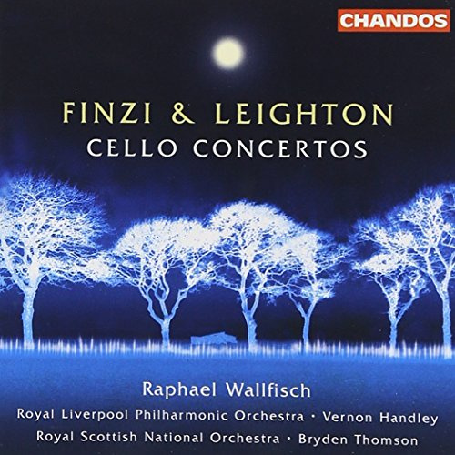 Chandos Records (Naxos Deutschland Musik & Video Vertriebs-)