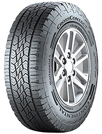 Continental CrossContact ATR XL FR M+S - 255/70R15 112T - Ganzjahresreifen