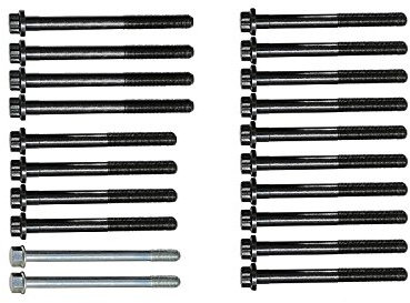 Engine Cylinder Head Bolts Set For Shogun V68/V78 3.2 DID 2/00-8/06