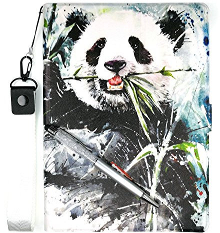 Lovewlb Tablet Custodia per ASUS Zenpad 10 Z300cl LTE Custodia Pelle Stand Case Cover XM