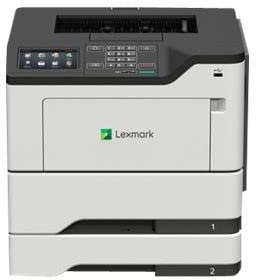 Lexmark M3250 Imp Laser B/n A4