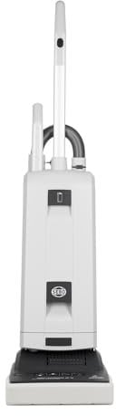 SEBO AUTOMATIC XP 10 Profi-Bürstsauger 890Watt Arbeitsbreite 31cm der intelligente Allrounder für alle Böden im Objekt