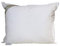 Betten Hofmann Franken Kissen Kopfkissen Federkissen 60x70 cm, 15% Daunen, 700 g Füllgewicht, waschbar, Naturprodukt