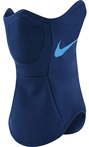 Nike Schal Strike Snood, Coastal Blue, L/XL, BQ5832