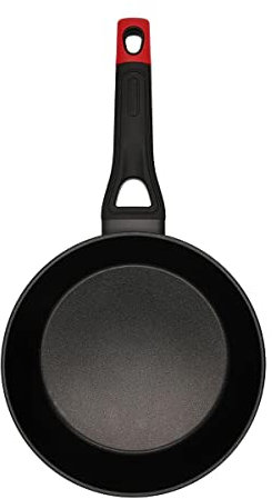 Pyrex OPTIMA + Sartén Honda Aluminio Forjado 24Cm