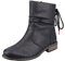 Rieker Damen Z49L1-00 Stiefel / 00 Gr. 39