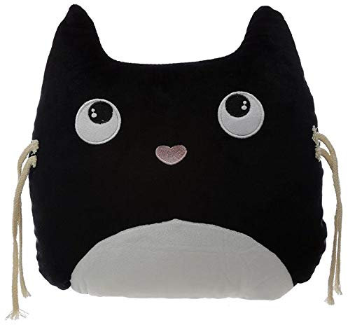 Puckator Feline Fine Katzen Plüsch Kissen