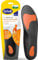 Scholl In-Balance Zona Lombare, Plantare Sollievo Dolore, Lombalgia, Plantari con Gel Ammortizzante a Doppio Strato con Supporto Flessibile per la Zona Lombare, Taglia S (37-39.5), 1 Paio
