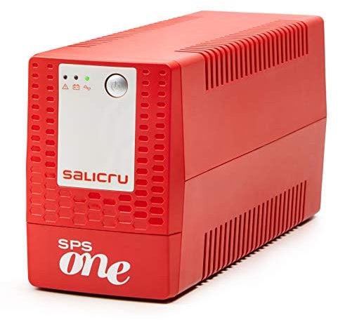 Salicru SPS One 700VA 360W
