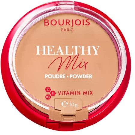 BOURJOIS Paris Healthy Mix