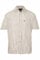 Champion Mens Tattersall Country Casual Short Sleeve Shirt Red XL