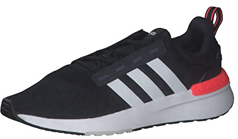 adidas Herren Racer Tr21 Sneakers, Legink/Ftwwht/Turbo, 46 EU