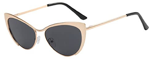 Sexy Fashion Cat Eye Brille Klare Linse Hot Frames für Erwachsene Brille Einstellbar