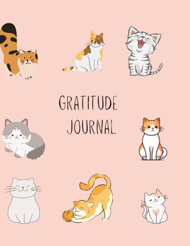Journal: Cats