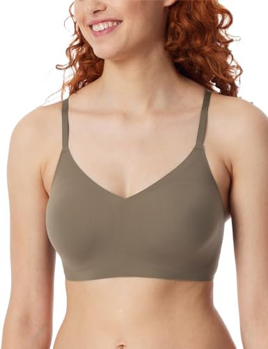 Schiesser Bustier mit Pads - Invisible Soft