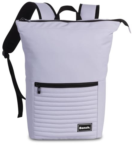 Bench. Hydro Backpack Light Violet