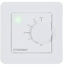 ETHERMA 41278 Steuerungen und Temperaturregler, n.a