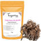 250g Rose von Jericho - Chajarat Mariam - Pflanze, die Fruchtbarkeit Fördert - Ungefähr 10 Stück - Anastatica Hierochuntica - 100% Natürlich, Rein und Ohne Zusatzstoffe | Premium-Qualität