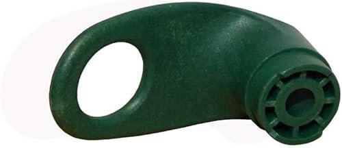 RYELDOM - Avvolgicavo Vorwerk per Folletto VK 135/136, Adattabile