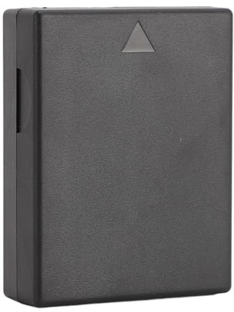 Video Smart Lock Battery, 3.7V 10500mAh Rechargeable Battery with Chip Design, USB Cable & Manual for S330 S230 E330 S231