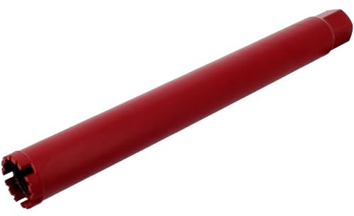 Couronne diamant Ø 51 mm pour carotteuse