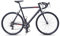 WYNN Rennrad 28 Zoll ROD1.0 für Damen & Herren | Rahmenhöhe 62 cm | Leichter Aluminiumrahmen, Shimano 14-Gang, sportliche Rennreifen |Rad Fahrrad Sportfahrrad Speedbike Straßenrad | Schwarz glänzend