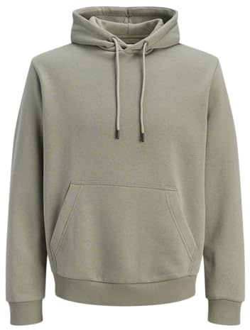 JACK & JONES Jjebradley Sweat Hood Noos