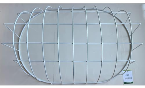 Aumüller Ersatzteil: Gitter für 11/922, 11/822/50