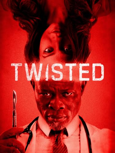 Twisted