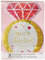 Amscan International 491595 inviteinv DLX JMB Diamant Ring