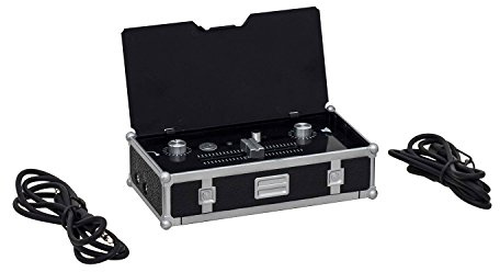 Thumbs Up DJ Mini Mixer