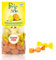 Bonbons au citron et à l'orange sans sucre - Perle di Sole