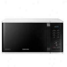 Forno a Microonde da 23 Litri, 900 Watt, colore Nero