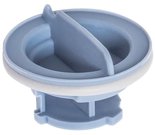 BlueStars 8558307 Bouchon distributeur de lave-vaisselle – Bouchon de rinçage ultra durable compatible avec lave-vaisselle Whirlpool Kenmore – Remplace WP8558307 8193984 8539095 PS11746426 AP6013204