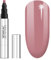 Semilac One Step UV Nagellack 3in1 in Stift-Form Beige Farb S240 Peach Beige 3 ml Innovativ UV LED Farblack Nail Polish Ideal für zu Hause und Professionelle Maniküre