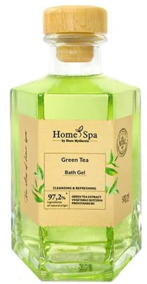 Duschgele Marke Stara Mydlarnia Modell HS Bath Gel Grüne Tee 500 ml