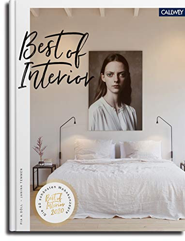 Best of Interior 2020: Die 40 schönsten Wohnkonzepte 2020