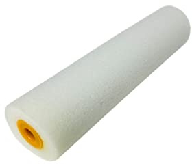 Schaumwalze Farbwalze Farbrollen 15cm Malerrolle Schaumrolle superfein 10 Stück