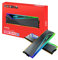 ADATA XPG Caster RGB DDR5 6000MHz 32GB (2x16GB) CL40-40-40 PCS-51200 UDIMM 288-Pins Desktop SDRAM Memory RAM Kit (AX5U6000C4016G-DCCARGY)