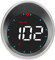 Auto HUD Tachometer, Universal Car Smart Digital Tachometer HUD Display GPS Tachometer für LKW Bus RV Boot Motorrad Geschwindigkeitsmesser